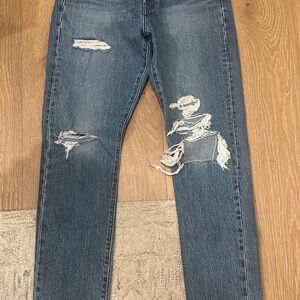 Women’s Levi’s